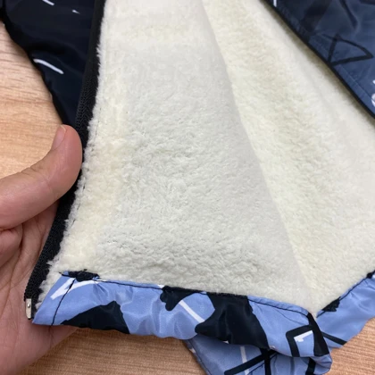 سویشرت توخز پسرانه مدلPS