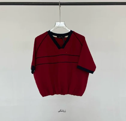 تیشرت مروا - 475 - Morva