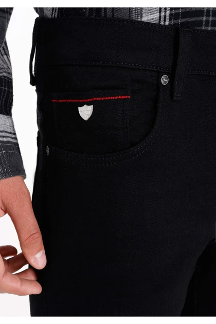 شلوار جین مردانه کالینز colins