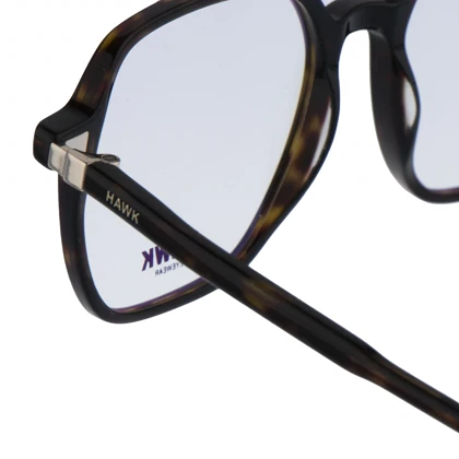 عینک طبی هاوک مدل HAWK 7913