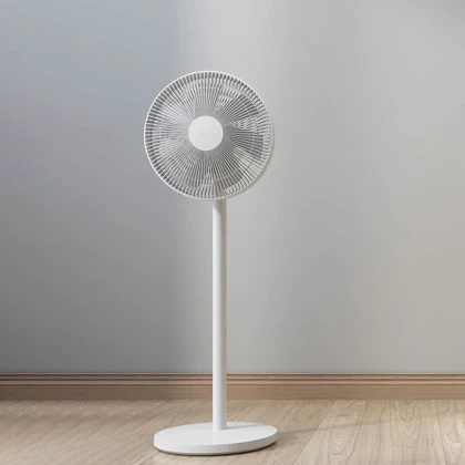 پنکه ایستاده هوشمند شیائومی مدل Mi Smart Standing Fan 2 Lite
