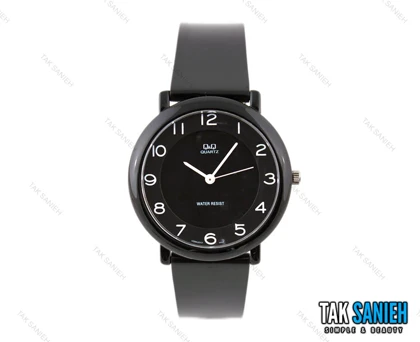 ساعت مچی عقربه ای زنانه کیو اند کیو مدل Q&amp;Q-2154-L