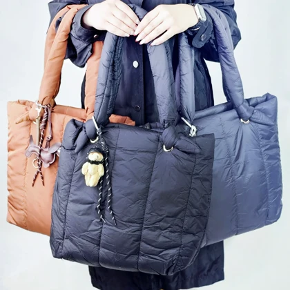 کیف کاپشنی شوکا 9100