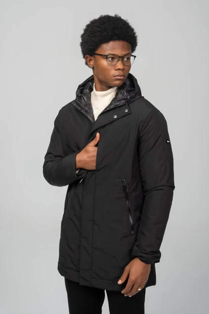 کت و کاپشن مردانه cekmon