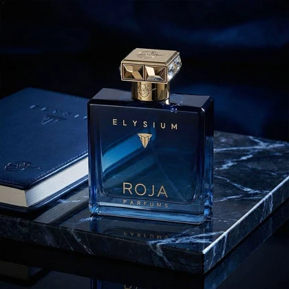 عطر روژا داو الیزیوم پور هوم پارفوم کلون Roja Dove Elysium Pour Homme Parfum Cologne