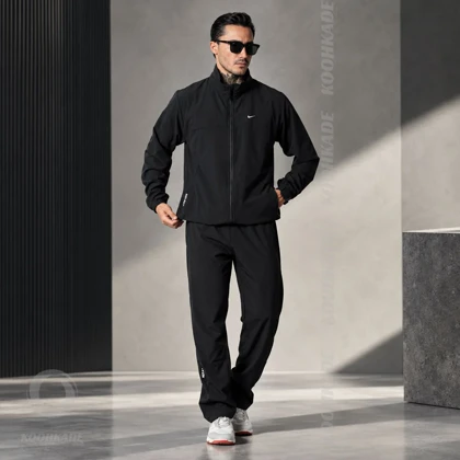 ست سویشرت و شلوار مردانه NIKE
