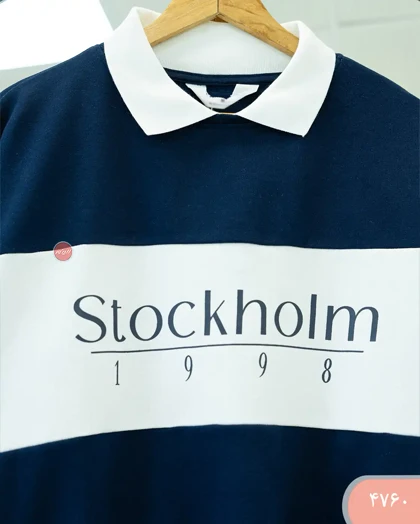 دورس یقه دار 4760