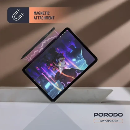 قلم لمسی آیپد پورودو PORODO مدل PDWKZP027 مگنتی