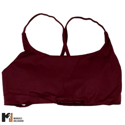 نیم‌تنه ورزشی زنانه مدل T90
