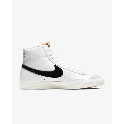 کتانی نایک بلیزر ساق‌دار Nike Blazer Mid 77 کیفیت اورجینال