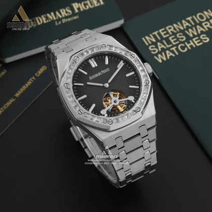 ساعت‌ای پی اتوماتیک Audemars Piguet ROD65
