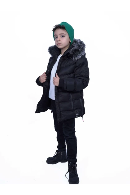 کت و کاپشن بچگانه free-arslan-collection free-arslan-collection