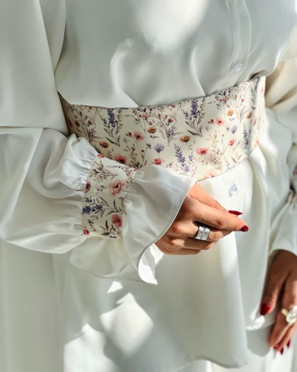 شومیز یارا کد 02