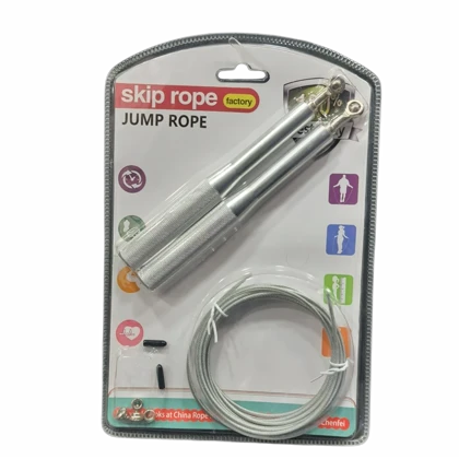 طناب کراس فیت skip rope