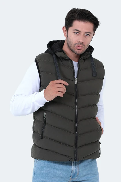 جلیقه مردانه اورجینال اسلازنجر slazenger