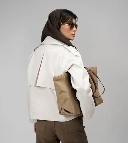 بارانی کراپ