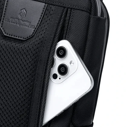 کیف کراس بادی اورجینال آرکتیک هانتر مدل ARCTIC HUNTER - ARH00693