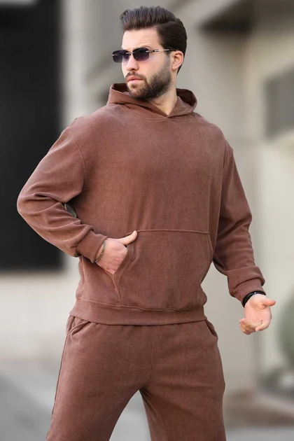 مجموعه لباس پیراهن مردانه Taba E7401