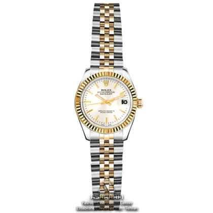 ساعت زنانه رولکس Rolex Datejust-05-26mm