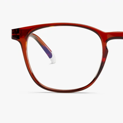 عینک مخصوص کامپیوتر بارنر Barner Dalston Glossy