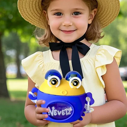 قمقمه خرچنگ -258