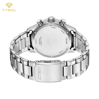 ساعت مچی مردانه سیتیزن CITIZEN CA0790-83E