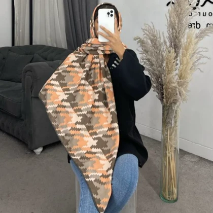 روسری مینیاتوری