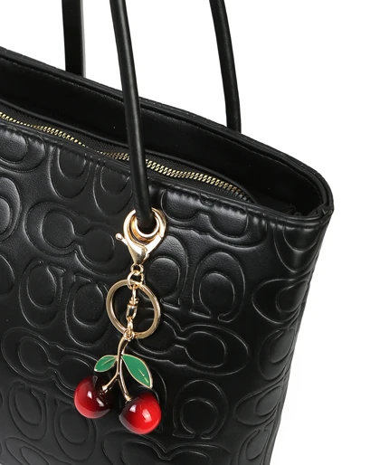 کیف زنانه دوشی کوچ 102 COACH