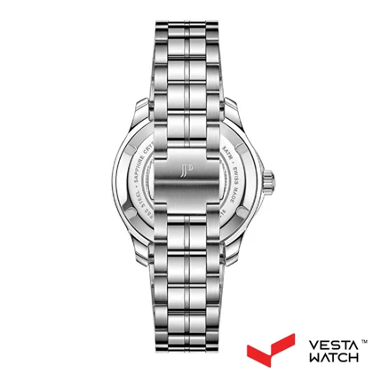 ساعت مچی مردانه ژاک فیلیپ JACQUES PHILIPPE مدل JPQGS791316