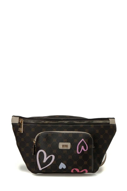 کیف کمری زنانه اورجینال بوتیگو butigo