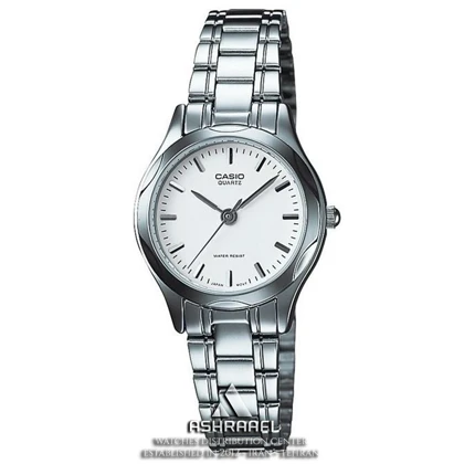 ساعت زنانه کاسیو Casio LTP-1275D-7A