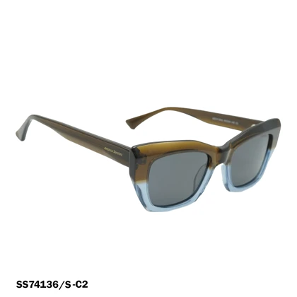 عینک آفتابی زنانه آنتونیو سانچز ( ANTONIO SANCHEZ ) مدل S74136