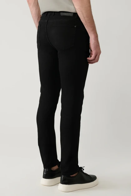 شلوار جین مردانه اوا avva