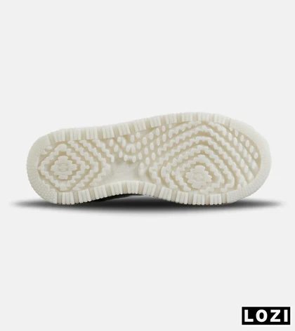 کفش مردانه و زنانه سفید NIKE AIR FORCE مدل 5750