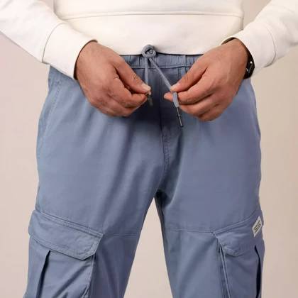 شلوار House Denim