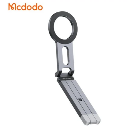 هولدر مگنتی و سه پایه موبایل مک دودو MCDODO مدل TB-6210 چندکاره