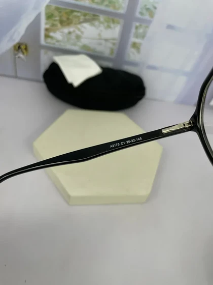 عینک طبی پرسول a2175
