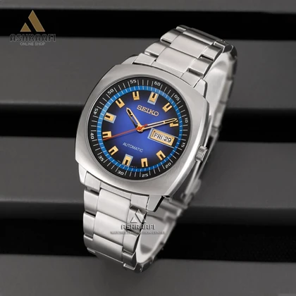 ساعت مردانه سیکو Seiko SNKM97 B2
