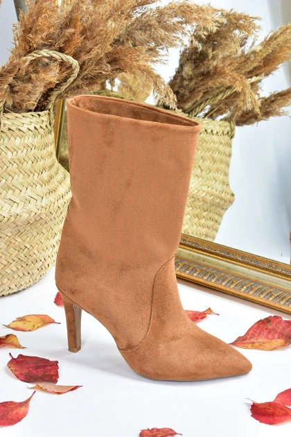 بوت و نیم بوت زنانه fox-shoes fox-shoes