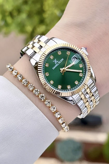 ساعت زنانه daniel-klein daniel-klein