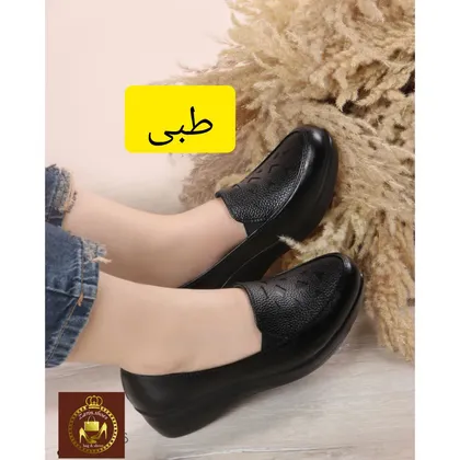 کالج طبی لژدار کارمندی زنانه S 18
