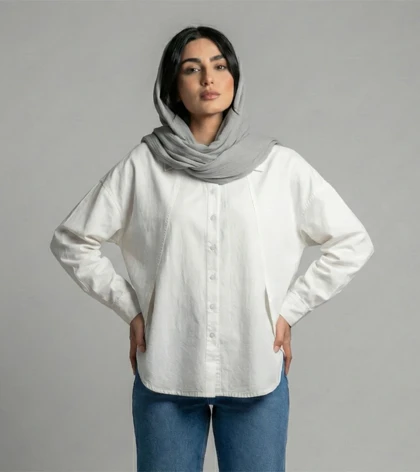 تونیک آستین بلند
