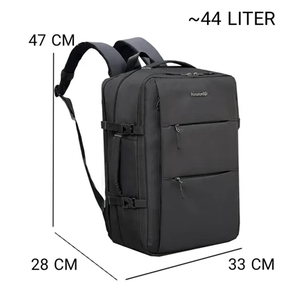 کوله پشتی فوروارد مدل FORWARD - FCLT65032 COMPLETION DESIGN