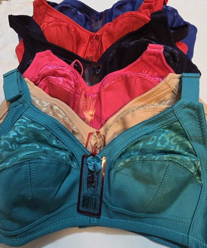 لباس زیر سوتین زنانه دخترانه وارداتی واورجینال