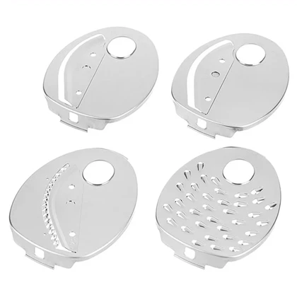 سالادساز برقی فیلیپس Philips اصل مدل HR1388 با توان 200 وات