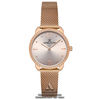 ساعت زنانه دنیل کلین Daniel Klein DK.1.12912-2