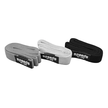 کش لوپ اسپید پارچه ای مدل 402M1300 بسته سه عددی