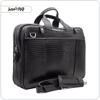 کیف چرم مردانه اداری کد BL39