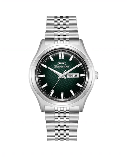 ساعت مچی مردانه اسلازنجر SLAZENGER SL.09.2573.1.370