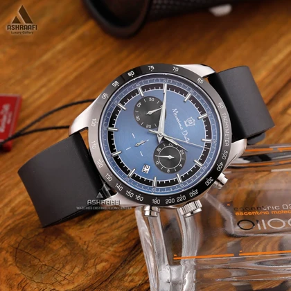 ساعت مچی ماسیمو دوتی Massimo Dutti MD.1.10005.01